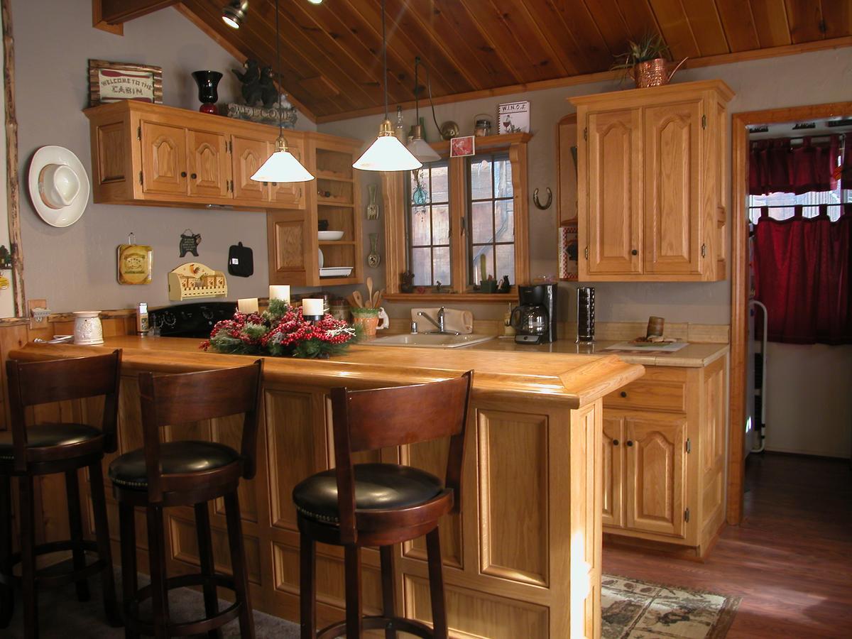Owl Pine Ranch Villa Big Bear City Exterior photo
